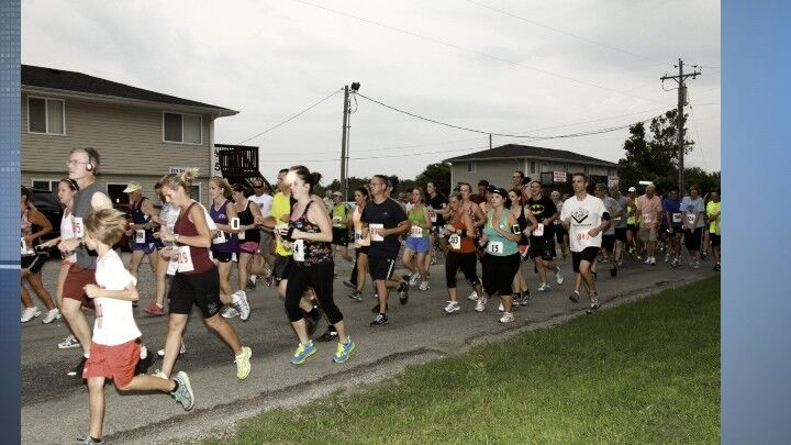 Twilight 5K